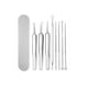 thumbnail image 1 of Set Herramientas Acné. Extractor De Espinilla Puntos Negros, 1 of 2