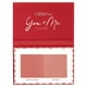 thumbnail image 2 of Pack Paleta Vintage Romance Blush Rubor Dúo You Me, 2 of 3