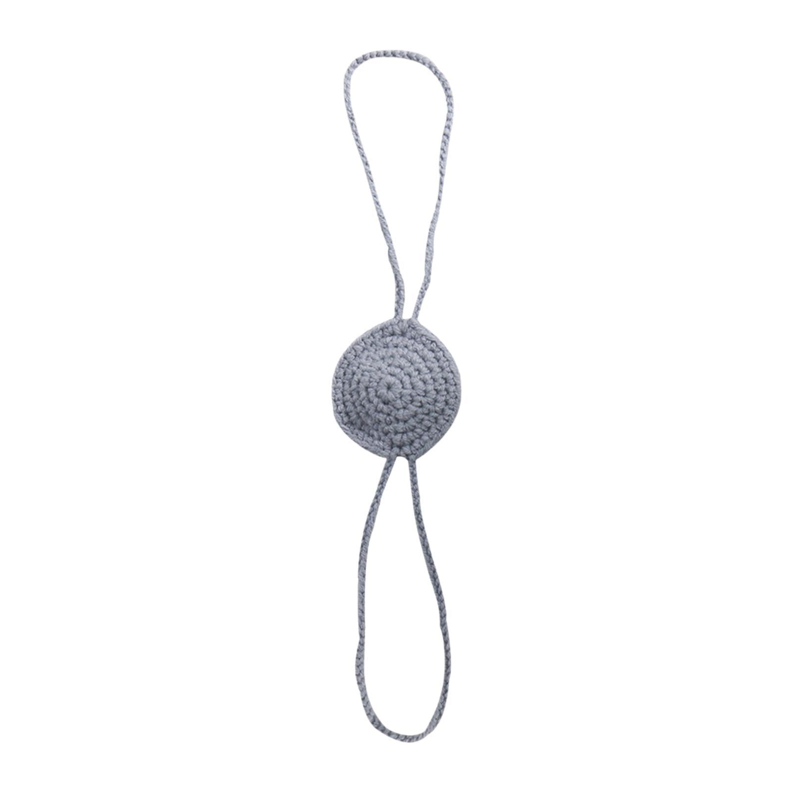 Bothyi - Nariz Más Cálido Para Una Mecha De Nariz Fría Para El Esquí De Invierno Actividades Al Aire Libre Gris Claro