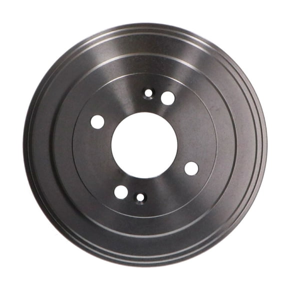 Par Tambores De Freno Hyundai Grand I10 Trasero 14 22