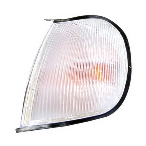 Repuestos Del Sol - Farol Punta Tapabarro Delantero Izquierdo Daewoo Pointer 1.5 G15Mf Sohc 1995 1999