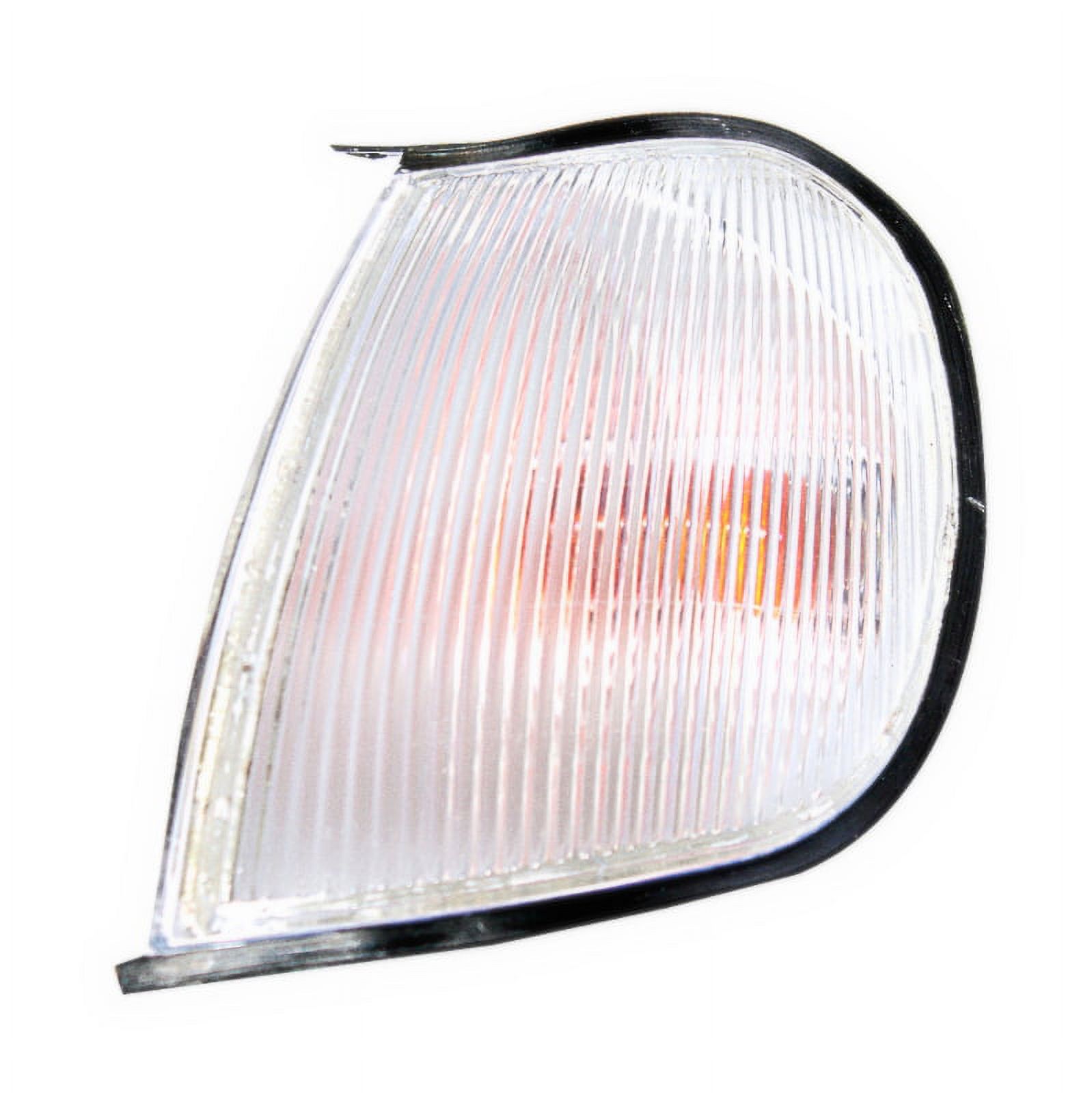 Repuestos Del Sol - Farol Punta Tapabarro Delantero Izquierdo Daewoo Pointer 1.5 G15Mf Sohc 1995 1999