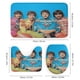 thumbnail image 3 of Set de Baño Temático Los Beatles 4 Piezas, 3 of 6