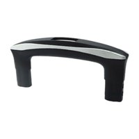 Bothyi - Asa Para Equipaje, Instalación Sencilla Para Varilla Extraíble, Asa Para Estuche De Transporte