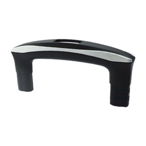 Bothyi - Asa Para Equipaje, Instalación Sencilla Para Varilla Extraíble, Asa Para Estuche De Transporte