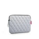 thumbnail image 1 of Funda Computador - rhombus light grey, 1 of 2