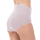thumbnail image 2 of Pantaleta Maxi de Algodón con Encaje, 2 of 3