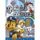 thumbnail image 1 of Libro para Colorear Paw Patrol, 16 Pág, 1 of 1