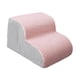 thumbnail image 3 of Escalera para Mascotas Escalera para Perro Sofá Escalera de Espuma Antideslizante Escalón Removible Material Suave Funcional para Mascotas Pequeñas Ad, 3 of 5