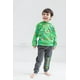 thumbnail image 2 of Sudadera con capucha y pantalones Outfit Teenage Mutant Ninja Turtles para niños, 2 of 3