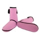 thumbnail image 1 of Zapatos de buceo de neopreno de 3 mm calcetines de buceo botas de playa de agua m rosa, 1 of 5