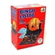 thumbnail image 2 of Bingo Lotto Juego De Mesa Juego De Bingo + Cartones, 2 of 3