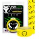 thumbnail image 1 of Cinta de agarre reutilizable VukGripz Legacy Yellow (amarilla) para hockey, 1 of 8