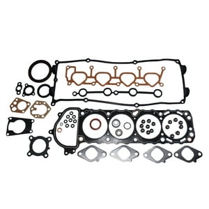 Repuestos Del Sol - Juego Empaquetadura Motor Nissan Terrano D22 2.4 1998 2010