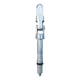 thumbnail image 3 of Accesorio de reparación de junta Universal de gato Horizontal con junta en U para cilindros de elevación hidráulica Reparación de gato junta en U para 142mm, 3 of 5