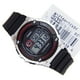 thumbnail image 2 of Reloj Digital Negro Casio W-216H-1CV, 2 of 2
