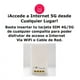 thumbnail image 2 of Router 5g Para Usar Con Chip, Sim 4g/5g Liberado, 2 of 3