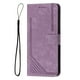 thumbnail image 3 of Leather Flip Cover Phone Case With Card Slot Bracket For Samsung Galaxy A11,A10,A10e,A04s,A03,A03s,A03 Core,A02,A02s,A8 2018,A7 2018,A6 2018,F23,F22,F12,F02s,M42 5G,M32 4G,M32 5G,M23,M22,M12,M11,M10,M, 3 of 3