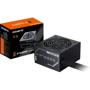 Gigabyte P750Bs Fuente De Alimentación - Pcie 5.0 Negro