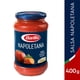 thumbnail image 1 of Salsa de Tomate Napoletana Frasco, 400 g, 1 of 2