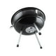 thumbnail image 3 of Parrilla Redonda Con Tapa Metal Mayrax 36 cm, 3 of 3