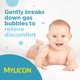 thumbnail image 5 of Gas Relief Drops MYLICON para bebés y bebés, 30 ml, 5 of 6