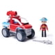thumbnail image 5 of Paw Patrol Atv De Rescate Y Bomberos, 5 of 5