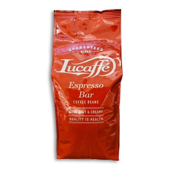 Café en Grano Lucaffe Espresso Bar 1 kg