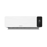 Aire Acondicionado Noblex Split Frío Calor 12000Btu Blanco