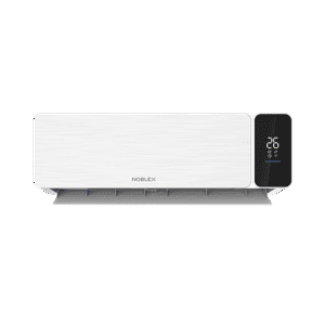 Aire Acondicionado Noblex Split Inverter Frío Calor 12000Btu