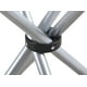 thumbnail image 3 of Mesa De Comedor Vidrio Redonda Burn, 3 of 3