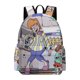 thumbnail image 1 of Mochila Pepper Ann Escolar 42x30x15 cm, 1 of 6