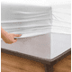 thumbnail image 3 of Sabana bajera ajustable 1800 hotel 2 plazas color blanco, 3 of 3