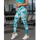 thumbnail image 2 of Pack 2 Calzas Mujer Gym Fitness Sin Costura, 2 of 4