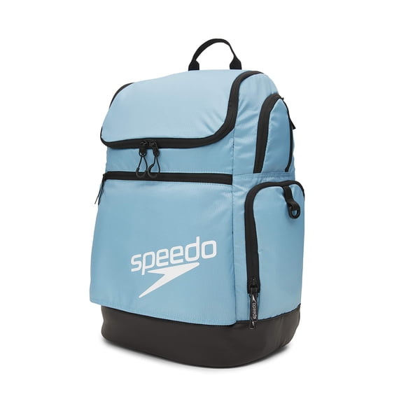 Mochila Speedo Teamster 35 L, unisex, tamaño grande, para adultos