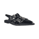 thumbnail image 2 of ZAPATOS TIPO PUNTILLA FORMAL MD NEGRO MUJER | 5K02-1 - Talla 38 CL / 24 CM, 2 of 6