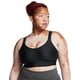 thumbnail image 4 of Sujetador deportivo Under Armour Infinity Mid Impact Black para mujer, 4 of 5