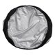 thumbnail image 3 of Bolsa De Almacenamiento De Cubierta De Neumático Tela Oxford A Prueba De Polvo Para Rueda De Neumático De Vehículo Negro S, 3 of 5