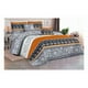 thumbnail image 3 of Cobertor quilt verano cubrecama 1.5 plaza + funda, 3 of 3
