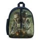 thumbnail image 1 of Mochila Escolar Desmarcar The Walking Dead Azul, 1 of 6