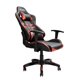 thumbnail image 3 of Silla Gamer Pro Negro Rojo, 3 of 6