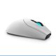 thumbnail image 3 of Mouse Alienware inalambrico AW620M 26.000 DPI Blanco, 3 of 4