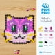 thumbnail image 3 of Minibloques de etiquetas entrelazados de Puzzle PLUS PLUS, 500 piezas, 3 of 7