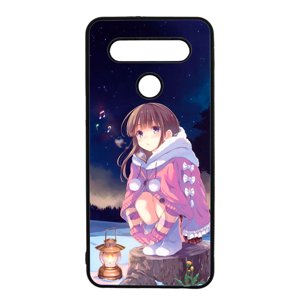 Genérico - Carcasa Funda Para Lg K51S Diseño 3