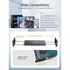 thumbnail image 3 of Soporte Trípode Elitehood FT3 65 in Aluminio para Tablet, 3 of 3