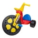 thumbnail image 1 of Triciclo Big Wheel Chopper Schylling BWCHP para niños mayores de 3 años, 1 of 6