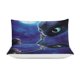 thumbnail image 3 of How To Train Your Dragon Bed Duvet Cover Microfiber Bedding Se3D Printed Lightweight3 Piece Comforter Se, 3 of 5