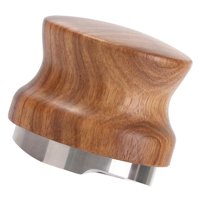 Bothyi - Tamper De Café Distribuidor De Café Espresso Tamper Para Portafiltro De 58 Mm