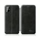 thumbnail image 1 of Flip Cover With Card Foldable Stand Mobile Phone Leather Case For Samsung S21Plus S22Plus S22ultra S23Plus S23UItra, 1 of 3