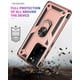 thumbnail image 5 of Funda de teléfono Dionsibei de grado militar para Samsung Galaxy S21 Ultra, 5 of 9